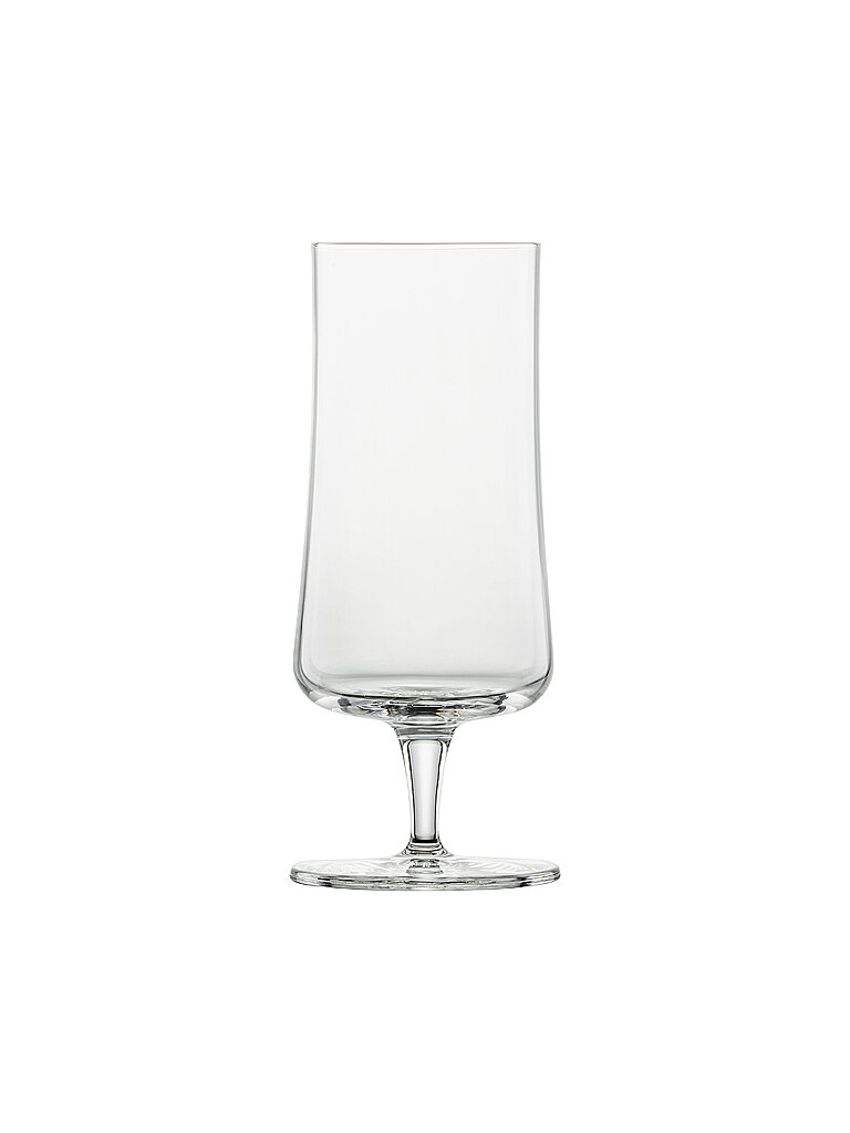 Juego de 4 vasos para cerveza Birglas PILS de 0,3 l transparente