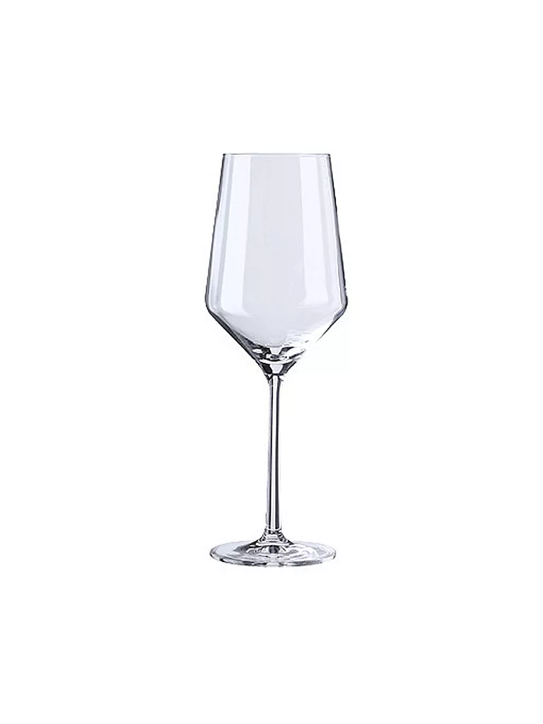 ZWIESEL GLAS | Copa de vino blanco Sauvignon PURE | Transparente