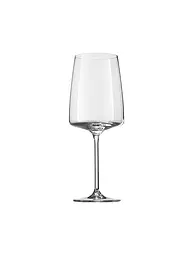 ZWIESEL GLAS | Copa de vino tinto - Copa de Burdeos Sensa - Potente y especiada 660ml | Transparente