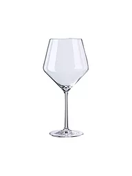 ZWIESEL GLAS | Copa de vino tinto Borgoña PURE | Transparente