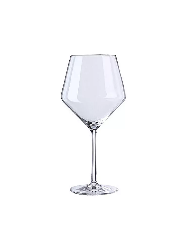 ZWIESEL GLAS | Copa de vino tinto Borgoña PURE | Transparente