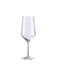 ZWIESEL GLAS | Copa de vino tinto Burdeos PURE | Transparente