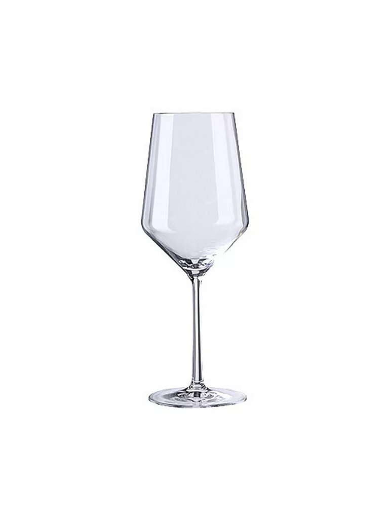 ZWIESEL GLAS | Copa de vino tinto Cabernet PURE | Transparente
