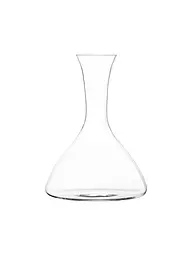 ZWIESEL GLAS | Decantador 0,75l VIVID SENSES | Transparente