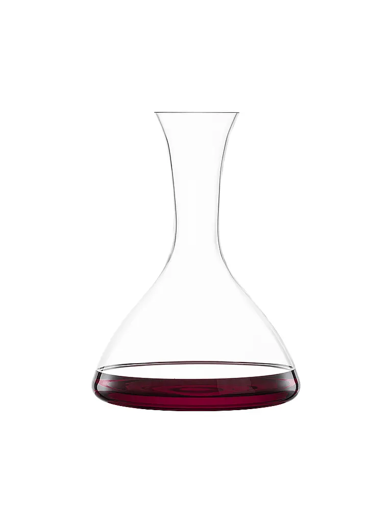 ZWIESEL GLAS | Decantador 0,75l VIVID SENSES | Transparente