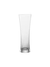 ZWIESEL GLAS | Juego de 4 vasos de cerveza WEIZENBIER 0,5 l | Transparente