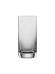 ZWIESEL GLAS | Juego de 6 vasos de cerveza SIMPLE de 345 ml | Transparente