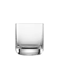 ZWIESEL GLAS | Juego de 6 vasos de whisky SIMPLE 300ml | Transparente