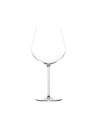 ZWIESEL GLAS | Juego de copas de vino tinto Borgoña 2 piezas VUELO | Transparente