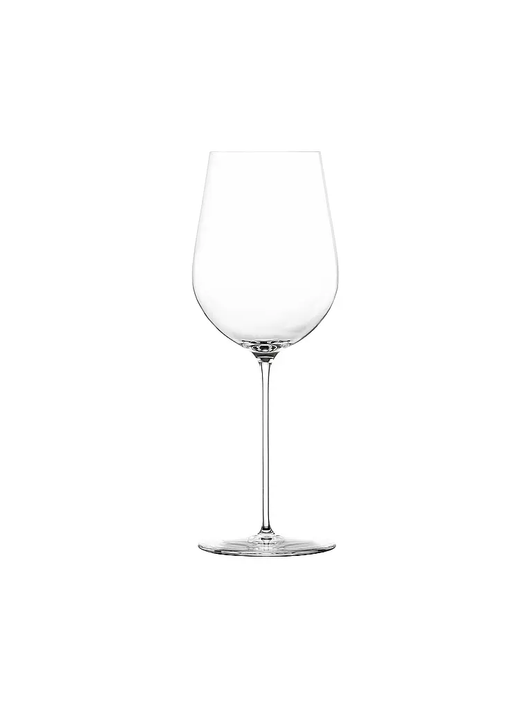 ZWIESEL GLAS | Set de copas de vino blanco 2 piezas VUELO | Transparente