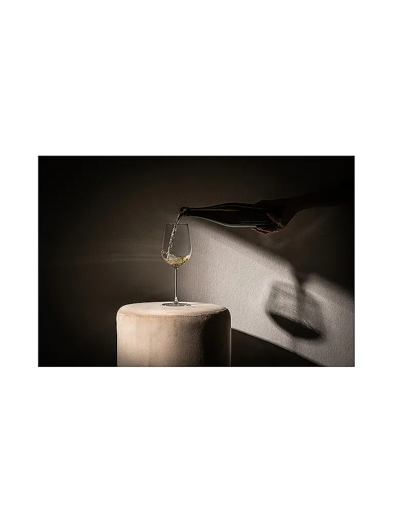 ZWIESEL GLAS | Set de copas de vino blanco 2 piezas VUELO | 