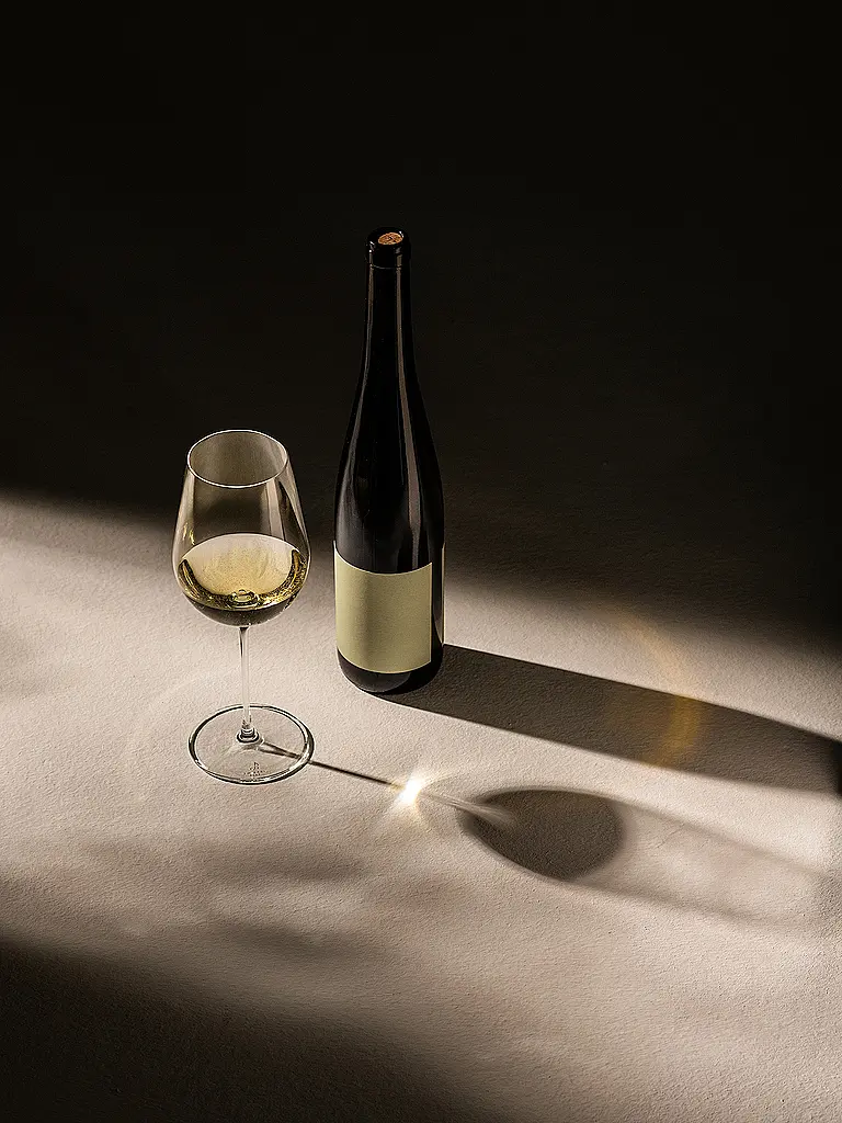 ZWIESEL GLAS | Set de copas de vino blanco 2 piezas VUELO | 