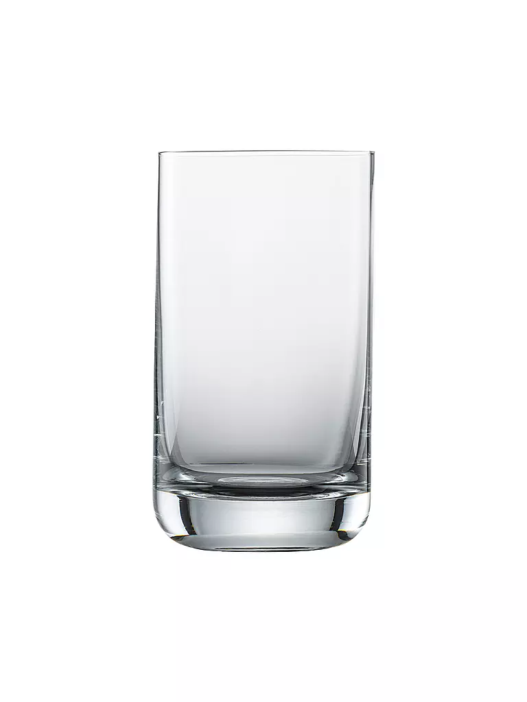 ZWIESEL GLAS | Vaso de agua juego de 6 SIMPLE 255ml | transparent