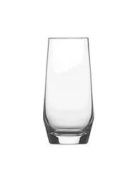 ZWIESEL GLAS | Vaso de tubo PURE | Transparente