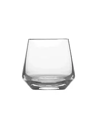 ZWIESEL GLAS | Vaso de whisky grande PURE | Transparente