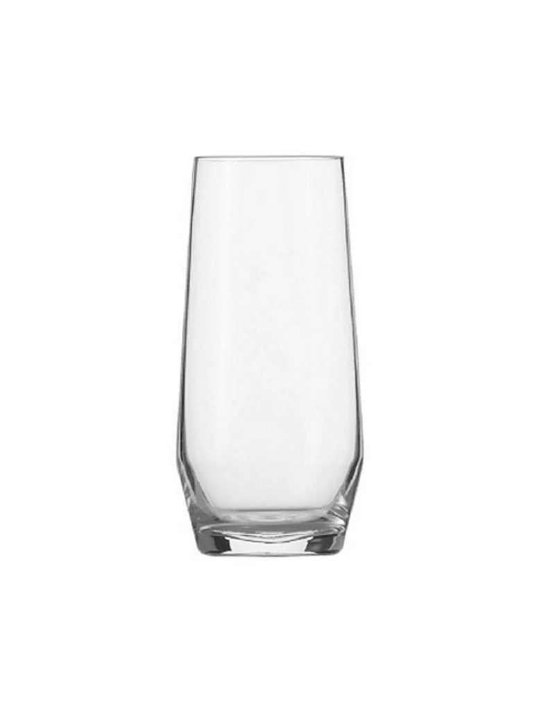 ZWIESEL GLAS | Vaso PURE | transparent