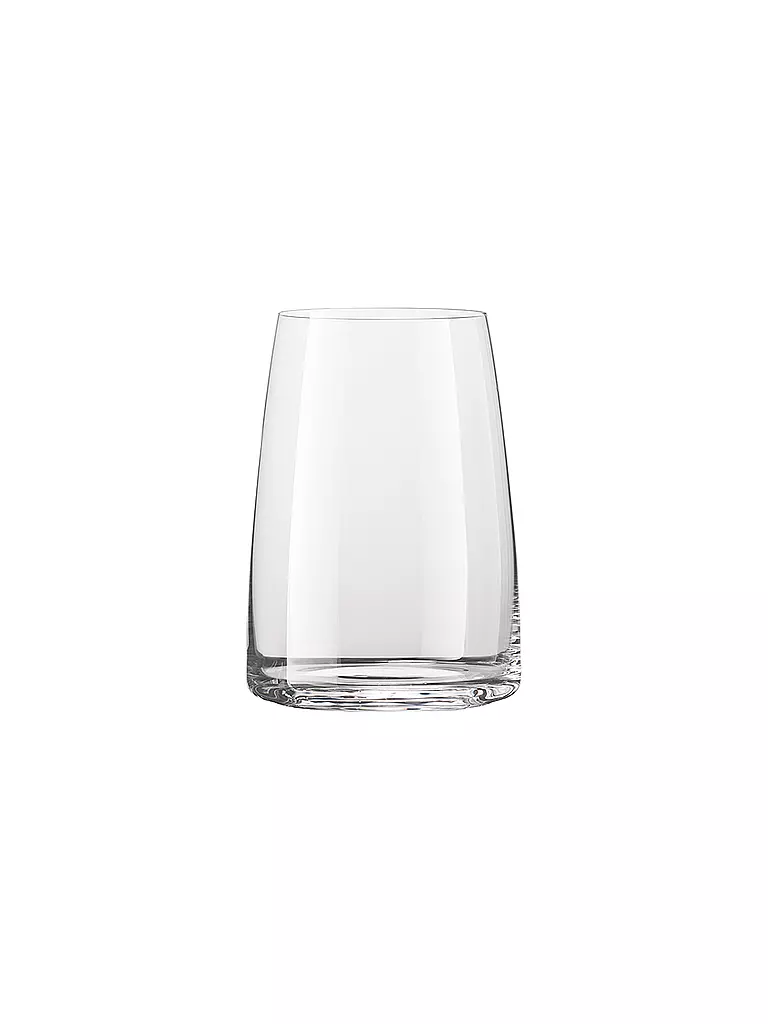 ZWIESEL GLAS | Vaso universal SENSA 500 ml | Transparente