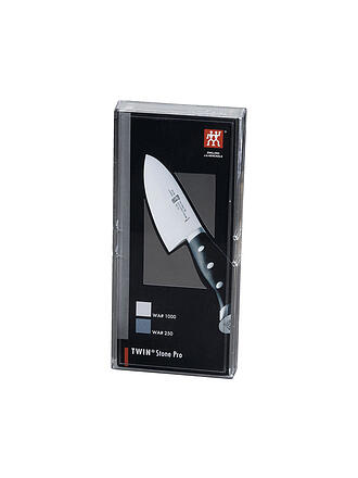 ZWILLING | Piedra de afilar Twin Stone Pro