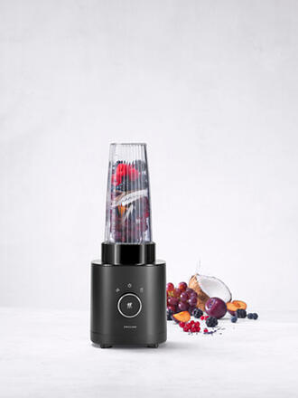 ZWILLING | Batidora de vaso Enfinigy 600 vatios 1008863 Negro
