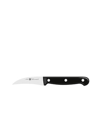 ZWILLING | Cuchillo pelador 7cm TWIN-CHEF Negro