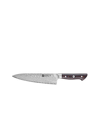ZWILLING | Cuchillo de cocina TANREI 20cm Micarta
