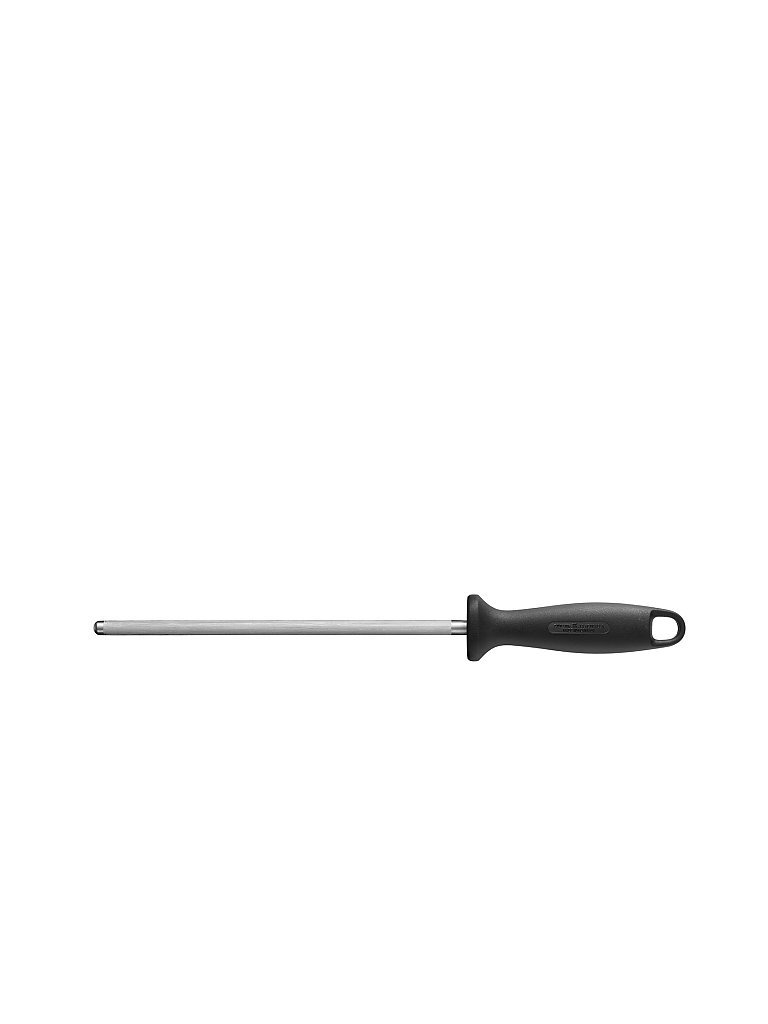 Chaira - Afilador de cuchillos 23cm plata