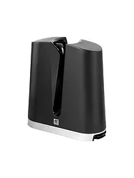 ZWILLING | Afilador de cuchillos V-Edge Negro | Negro