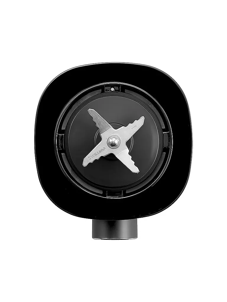 ZWILLING | Batidora de vaso Enfinigy 600 vatios 1008863 Negro | 