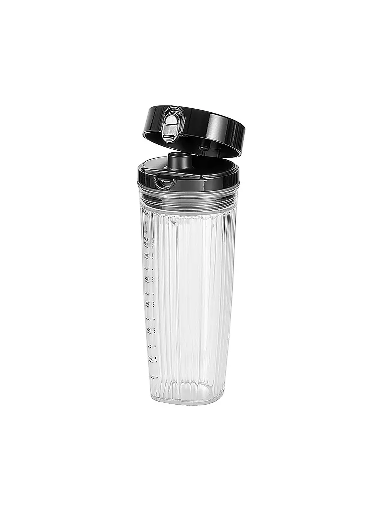 ZWILLING | Batidora de vaso Enfinigy 600 vatios 1008863 Negro | 