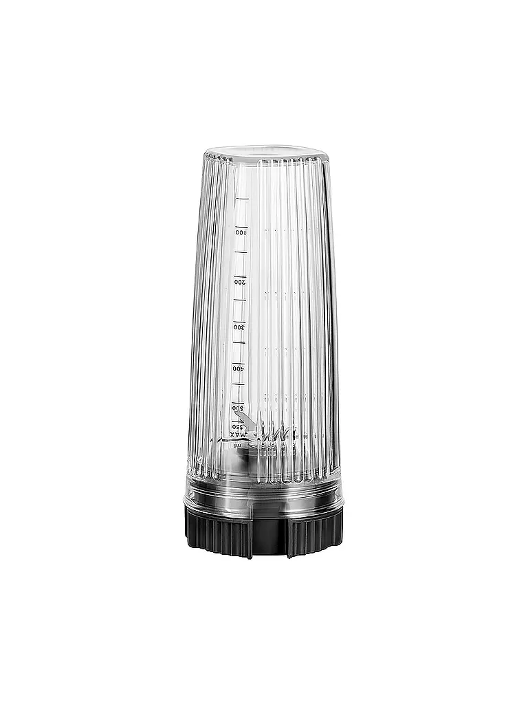 ZWILLING | Batidora de vaso Enfinigy 600 vatios 1008863 Negro | 