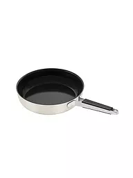 ZWILLING | Bratpfanne 28cm PURE Antihaft Elfenbein | Crema