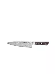 ZWILLING | Cuchillo de cocina TANREI 20cm Micarta | Marrón