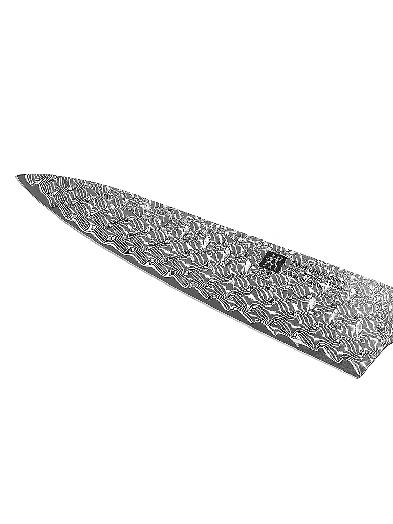 ZWILLING | Cuchillo de cocina TANREI 20cm Micarta |