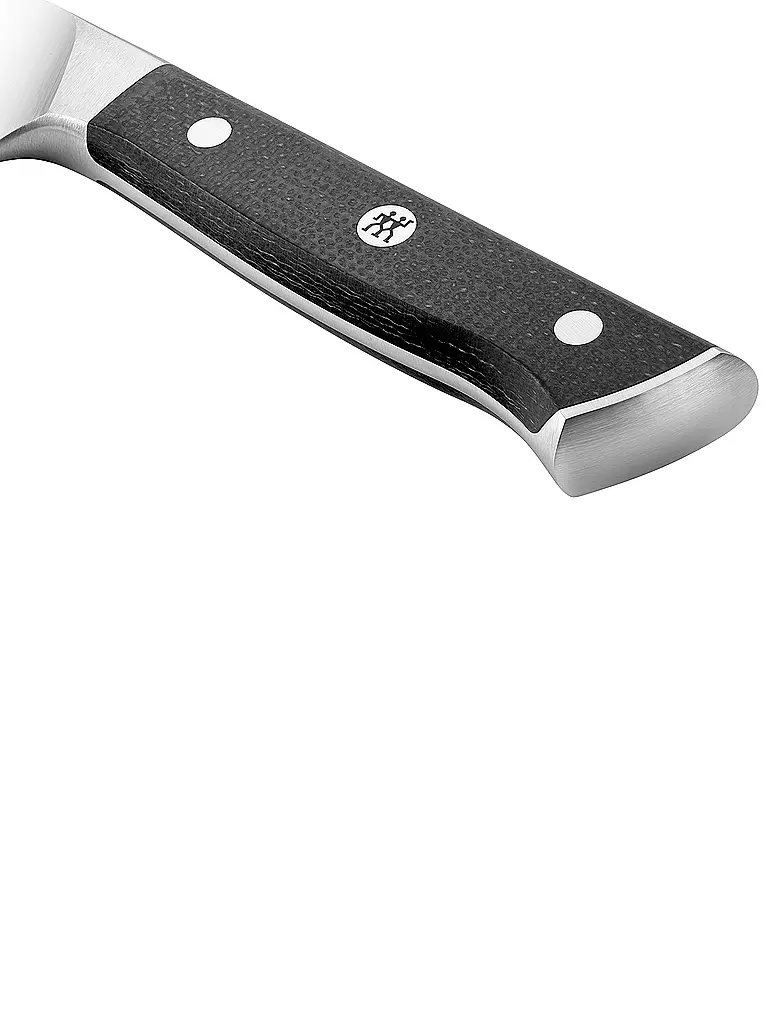 ZWILLING | Cuchillo para carne 16cm SPECTRUM Micarta | Marrón