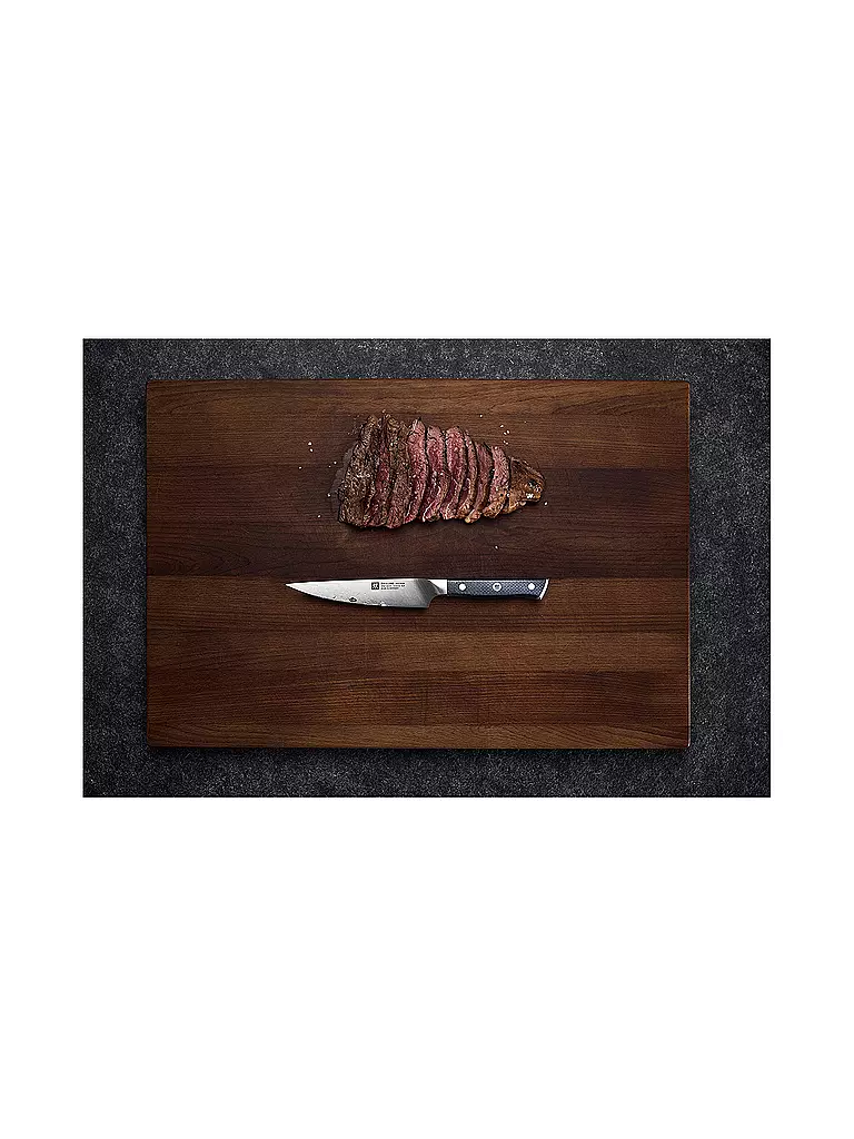 ZWILLING | Cuchillo para carne 16cm SPECTRUM Micarta | 