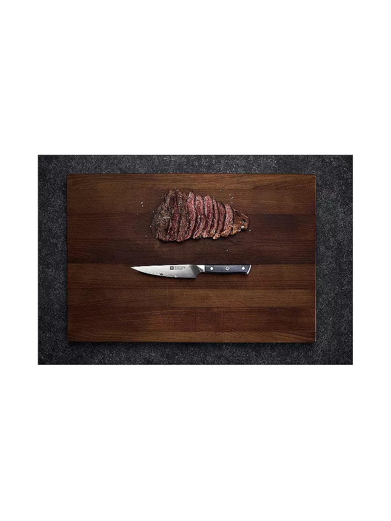 ZWILLING | Cuchillo para carne de 20 cm SPECTRUM Micarta | 