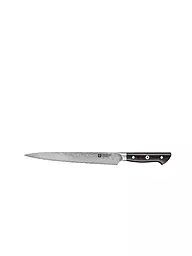 ZWILLING | Cuchillo para carne de 23 cm TANREI Micarta | Marrón