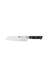 ZWILLING | Cuchillo Santoku 18cm SPECTRUM Micarta | Marrón