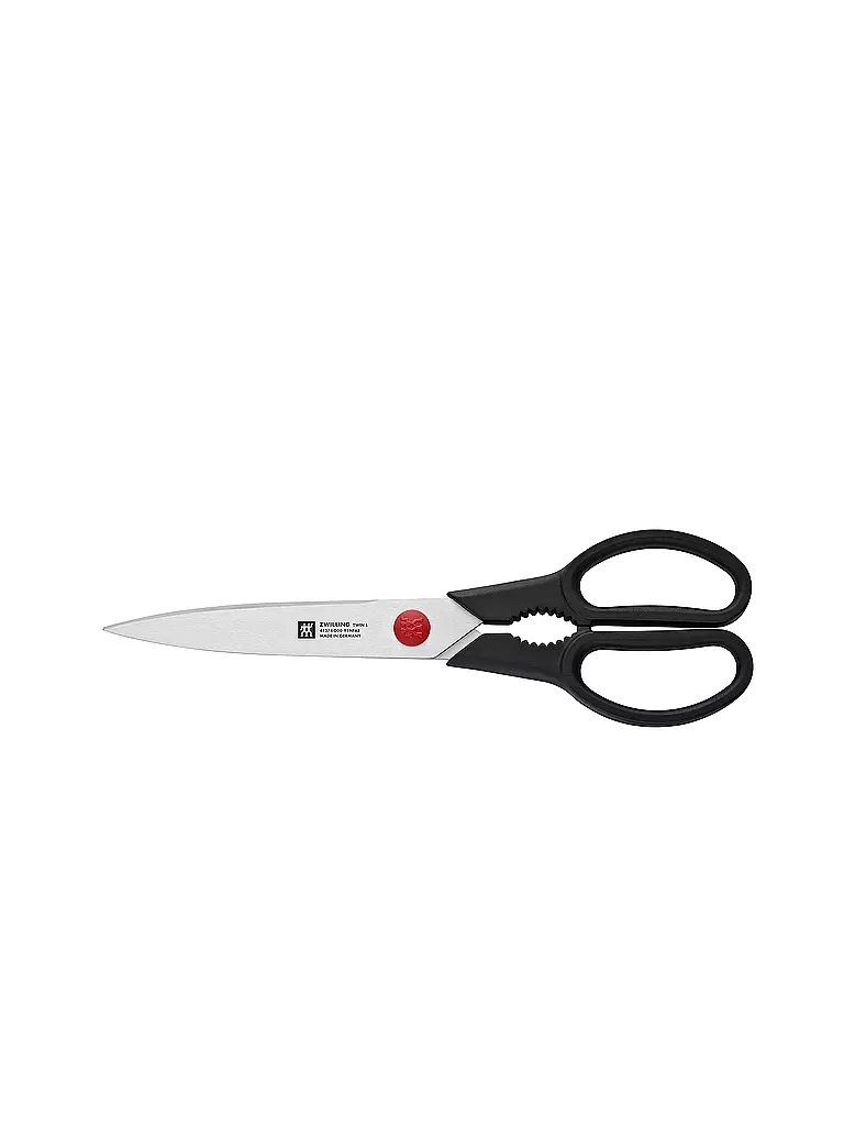 ZWILLING | Juego de bloque de cuchillos de 7 piezas PROFESSIONAL S Bambú | Marrón