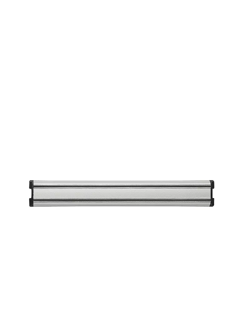 ZWILLING | Magnetleiste 30cm Alu Silver | Plata
