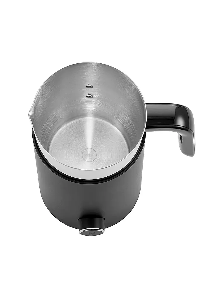 ZWILLING | Milchaufschäumer ENFINIGY 200/400ml | Negro
