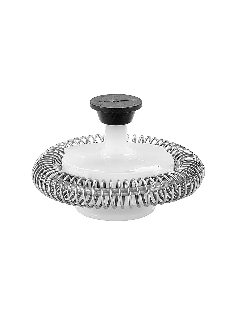 ZWILLING | Milchaufschäumer ENFINIGY 200/400ml | Negro