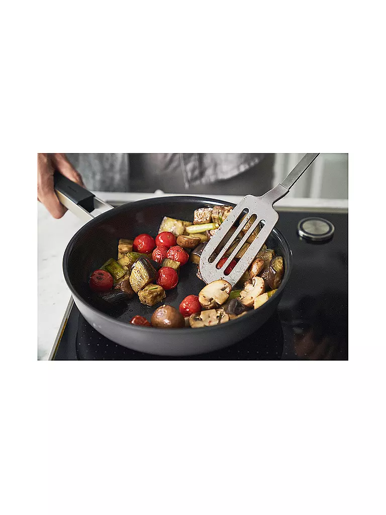 ZWILLING | Sartén de 28 cm PURE Antiadherente Gris | 