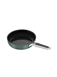 ZWILLING | Bratpfanne 28cm PURE Antihaft Elfenbein | Verde oscuro