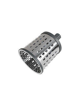 ZYLISS | Tambor universal Bircher de acero inoxidable