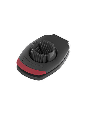 ZYLISS | Cortador de huevos 15,6cm Gris