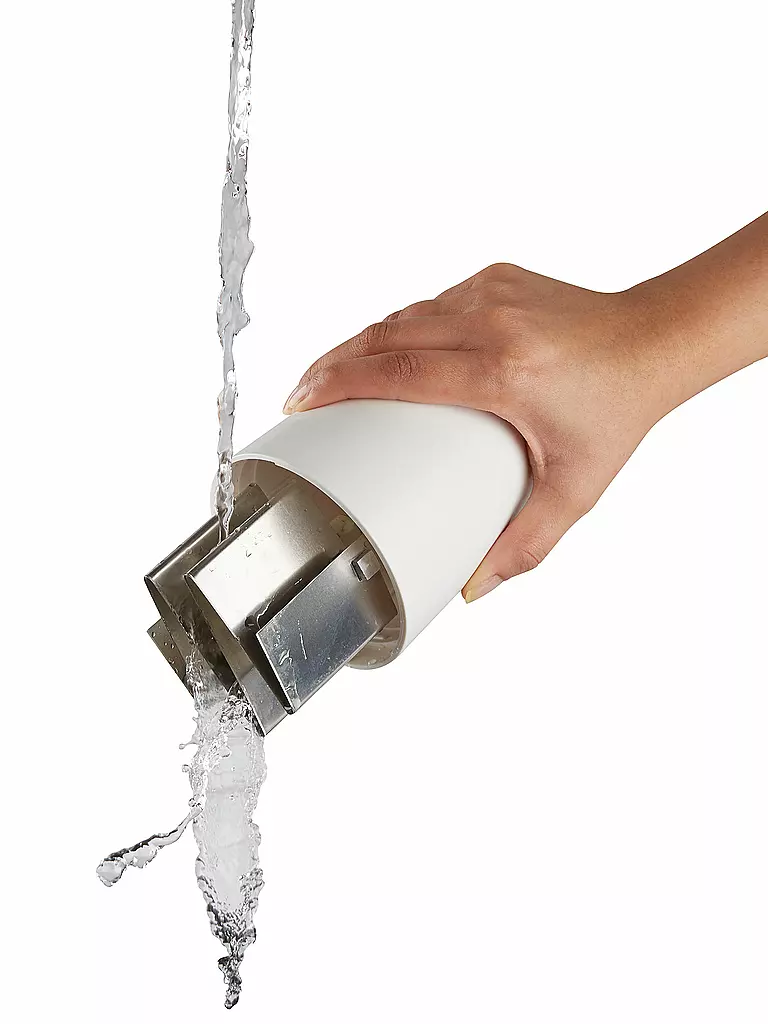 ZYLISS | Hacker Zick Zack Classic E910012 | Blanco