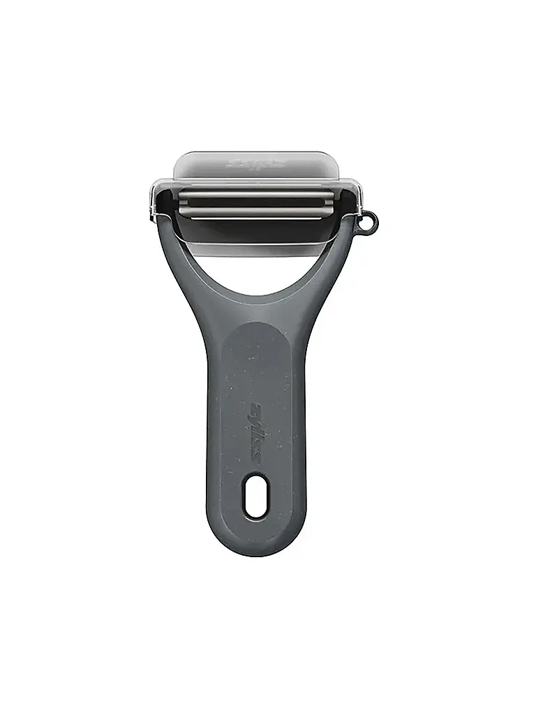 ZYLISS | Pelador oscilante en Y 14cm Gris | grau