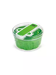 ZYLISS | Salatschleuder SWIFT DRY 20cm grün | Verde